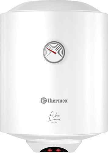 Накопительный электрический водонагреватель Thermex Akvo 30 V Slim