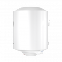 Накопительный электрический водонагреватель Thermex Akvo 30 V Slim