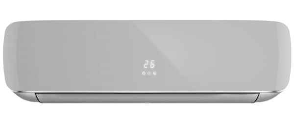 Кондиционер Hisense Silver Crystal Super AS-10UW4RVETG01(S) WI-FI 