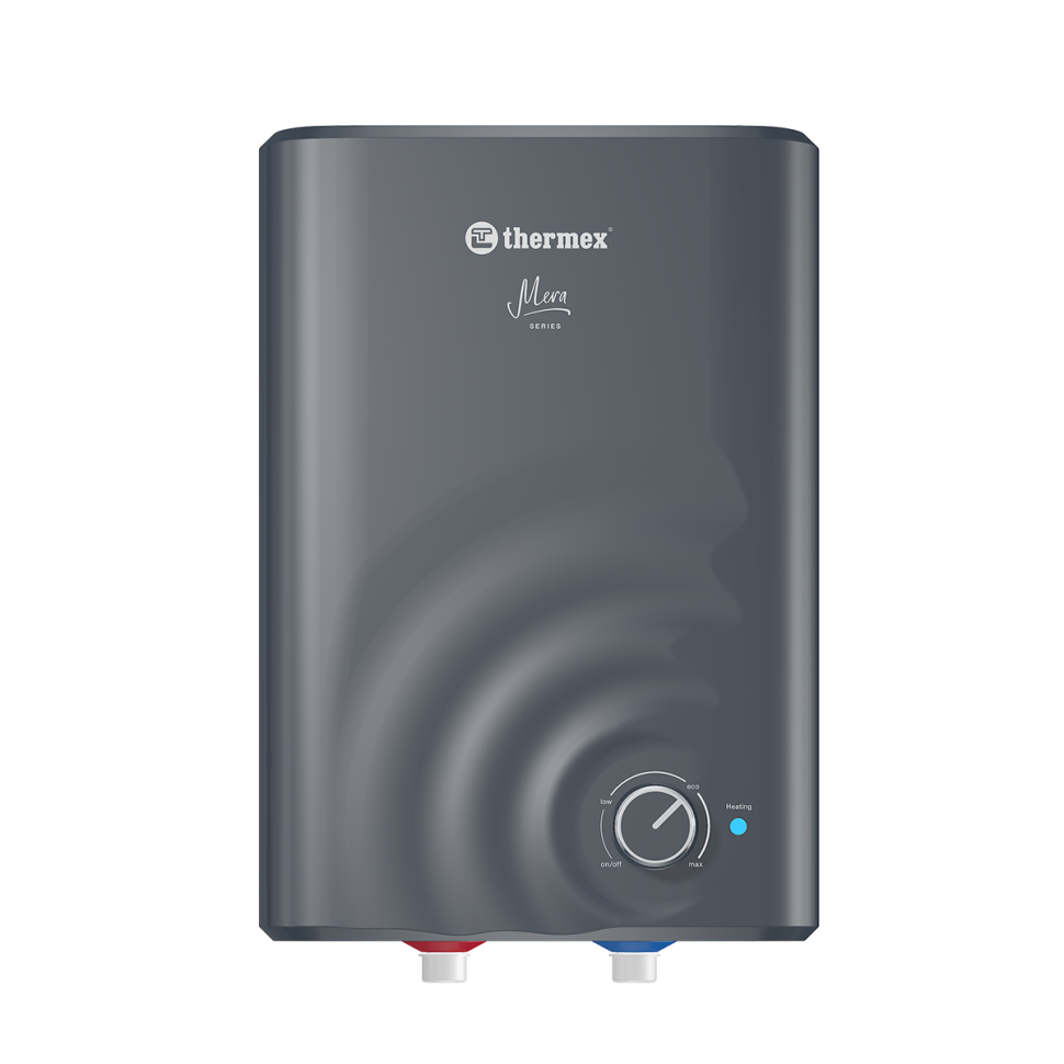 Накопительный электрический водонагреватель Thermex Mera 15 U
