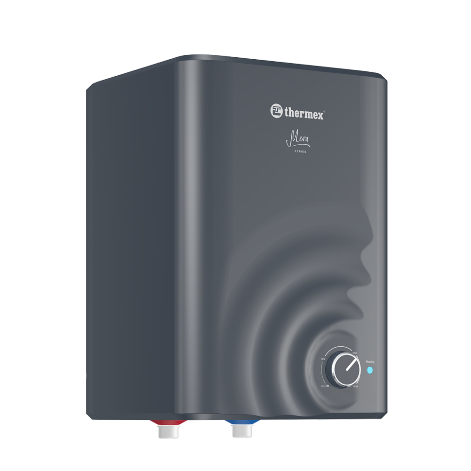 Накопительный электрический водонагреватель Thermex Mera 15 U
