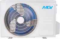 Сплит-система Mdv Infini MDSAG-09HRN1/MDOAG-09HN1