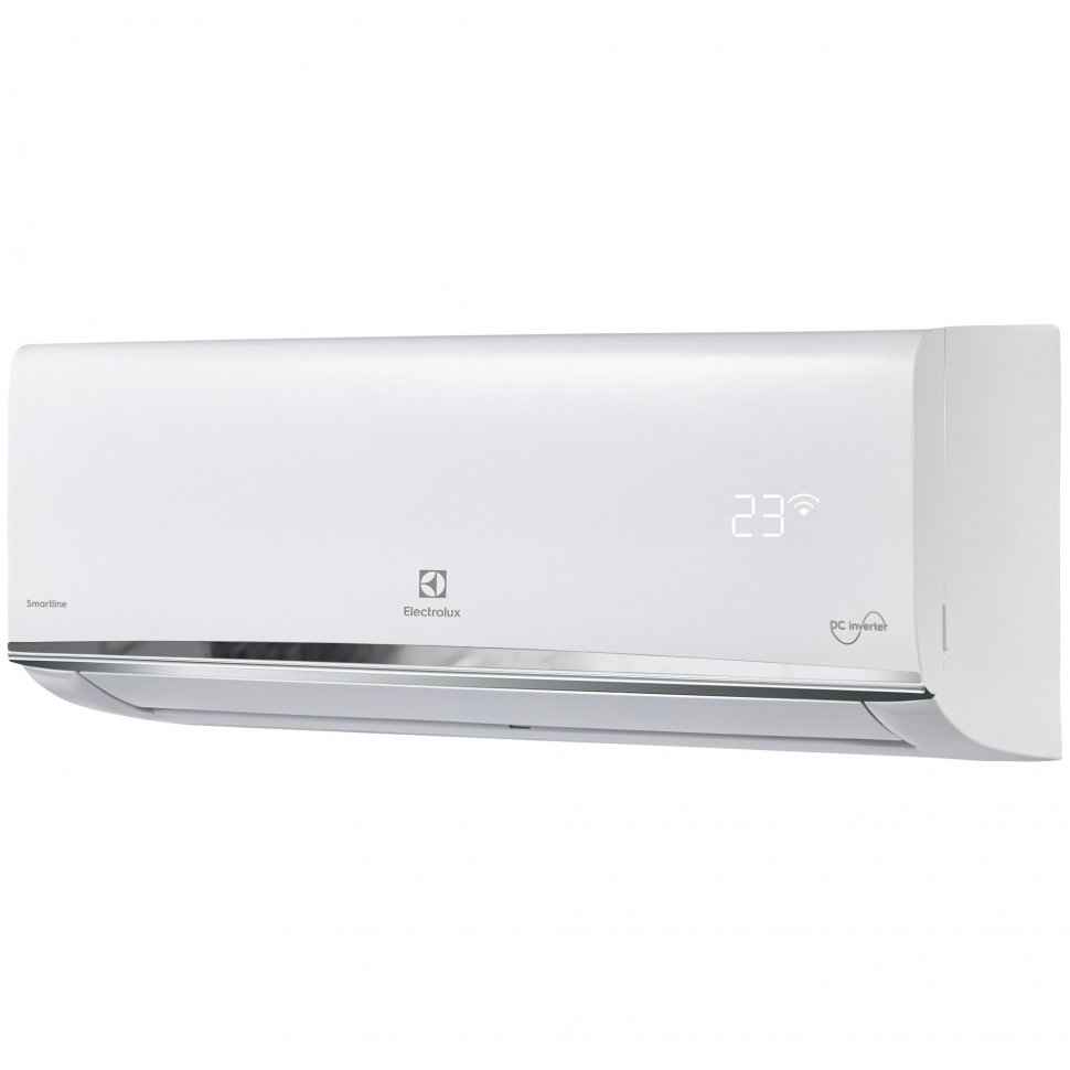 Сплит-система Electrolux EACS/I-12HSM/N8_V2 Smartline DC Inverter