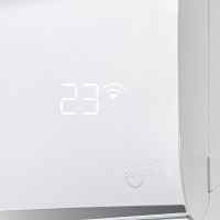 Сплит-система Electrolux EACS/I-12HSM/N8_V2 Smartline DC Inverter