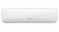 Сплит-система Hisense AS-07UW4RYRKB00G/AS-07UW4RYRKB00W Zoom DC Inverter Wi-Fi