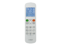 Кассетная сплит-система MDV MDCD-60HRFN1/MDOU-60HFN1