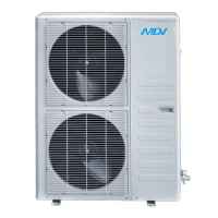 Кассетная сплит-система MDV MDCD-60HRFN1/MDOU-60HFN1