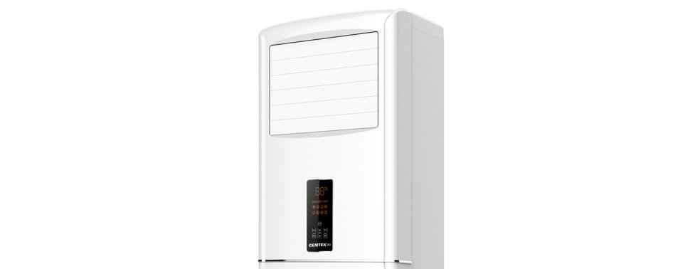 Колонная сплит-система Centek CT-67X36