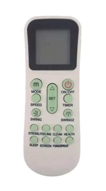 Внутренний кассетный блок мультизональной системы VRF Dahatsu CS-VRF-H045/R1X