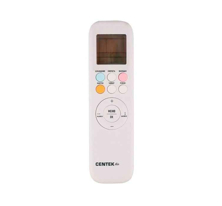 Внутренний блок мульти сплит-системы Centek CT-66AMWM-H18/4R3B(FX)