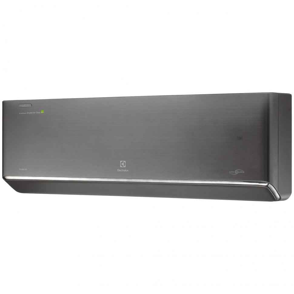 Сплит-система Electrolux EACS/I-10HFA/N8_V2 Crystal Air Super DC Inverter