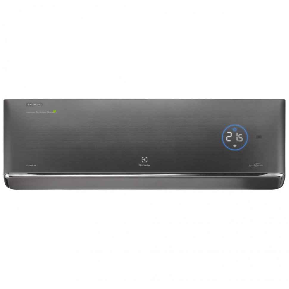 Сплит-система Electrolux EACS/I-10HFA/N8_V2 Crystal Air Super DC Inverter