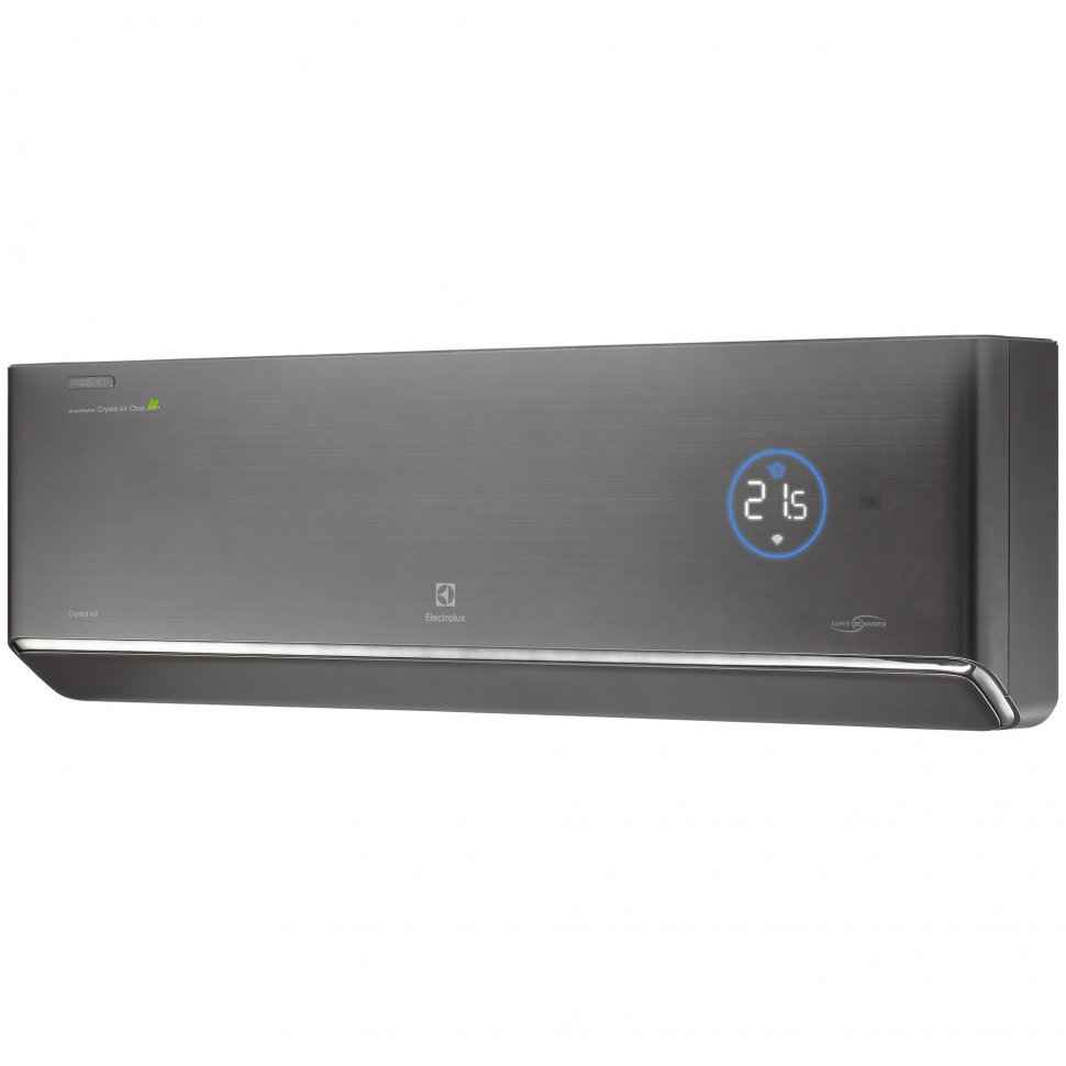 Сплит-система Electrolux EACS/I-10HFA/N8_V2 Crystal Air Super DC Inverter