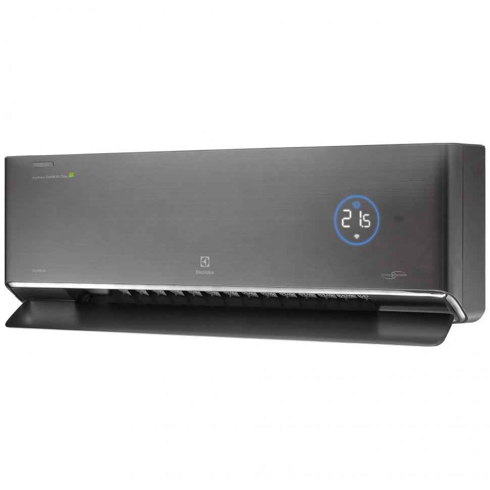 Сплит-система Electrolux EACS/I-10HFA/N8_V2 Crystal Air Super DC Inverter