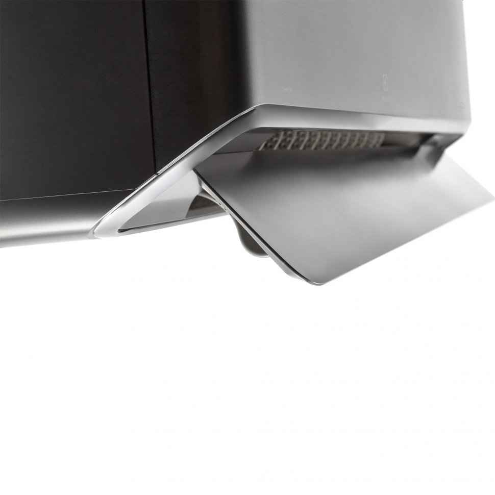 Сплит-система Electrolux EACS/I-10HFA/N8_V2 Crystal Air Super DC Inverter
