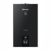Газовый проточный водонагреватель Thermex T 20 D Black
