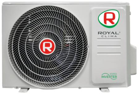 Кондиционер Royal Clima Felicita RCI-FC35HN