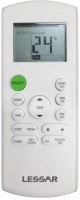Сплит-система Lessar LS-HE09KSE2/LU-HE09KSE2 Flexcool