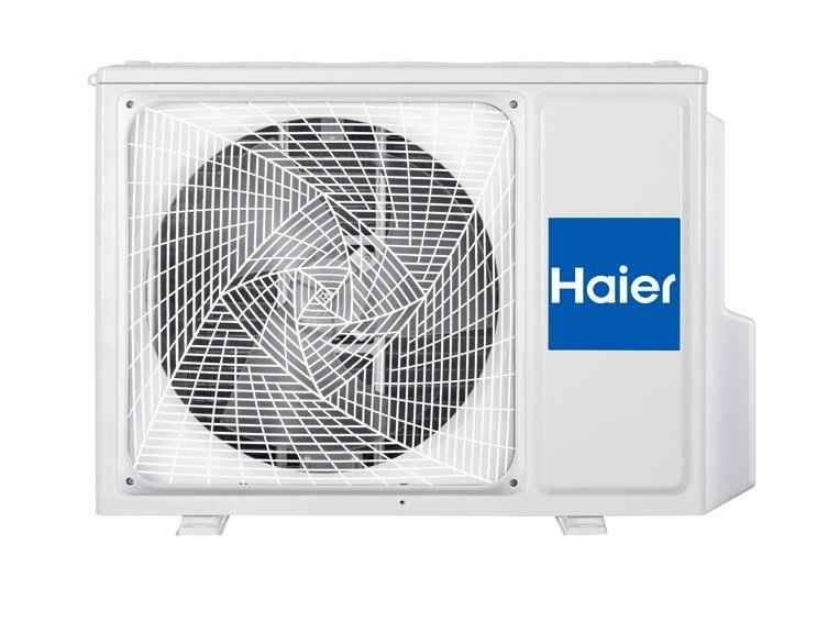 Сплит-система Haier AS35PHP3HRA/1U35PHP1FRA Coral Expert