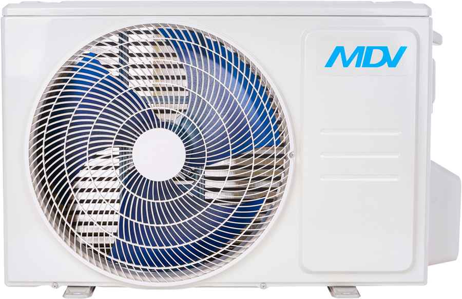 Сплит-система Mdv Infini MDSAG-12HRN1/MDOAG-12HN1