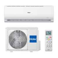 Сплит-система Haier AS18TL5HRA-A/1U18TL5FRA-A Leader-A