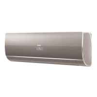 Сплит-система Haier HSU-09HFF103/R3-G/HSU-09HUF103/R3 Flexis Gold