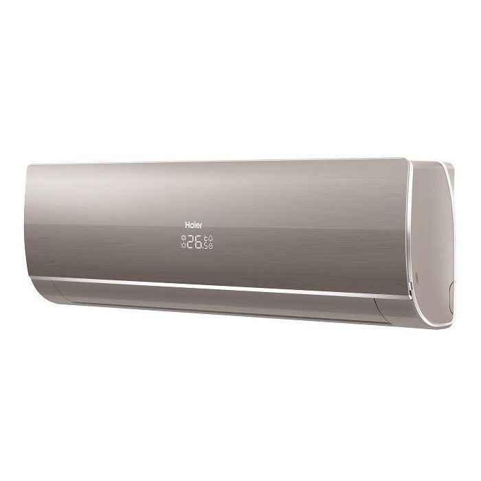 Сплит-система Haier HSU-09HFF103/R3-G/HSU-09HUF103/R3 Flexis Gold