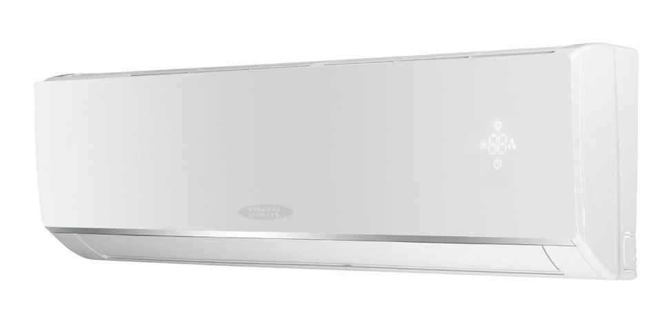Сплит-система General Climate GC-MR09HR32/GU-MR09H32 Mars Inverter