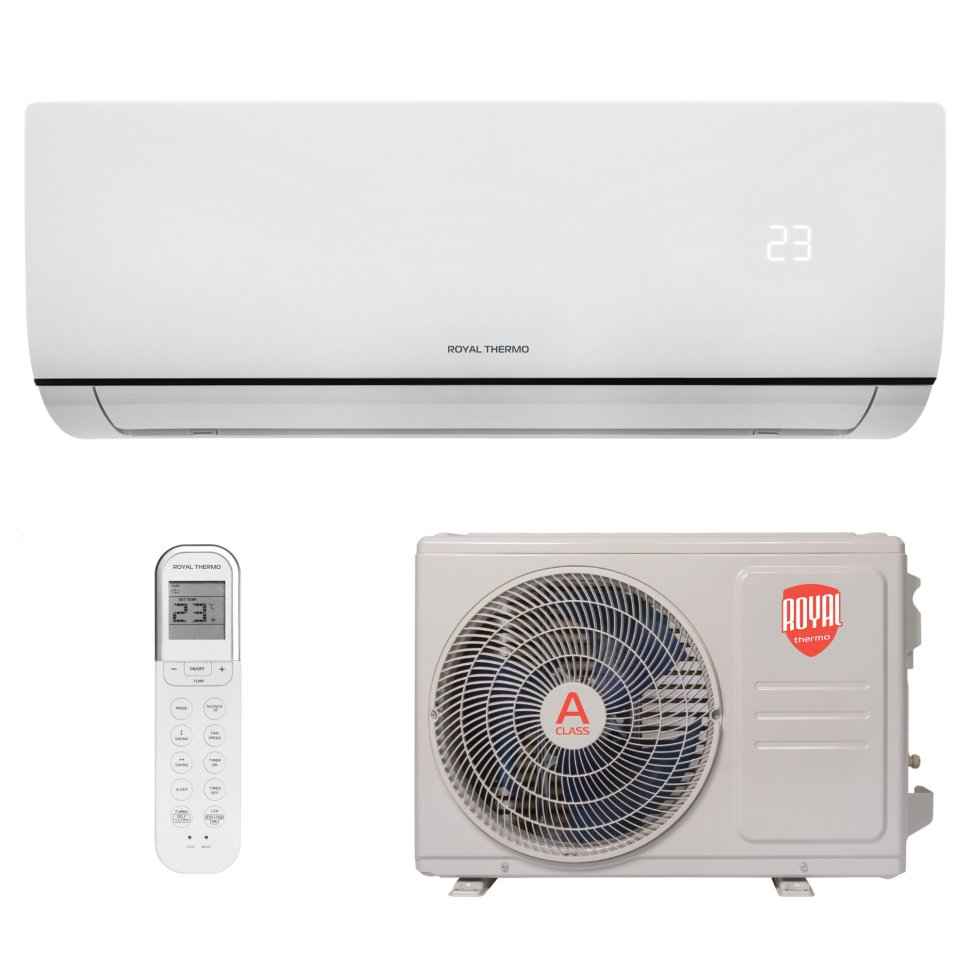 Сплит-система Royal Thermo RTS-12HN8_V2 Siena