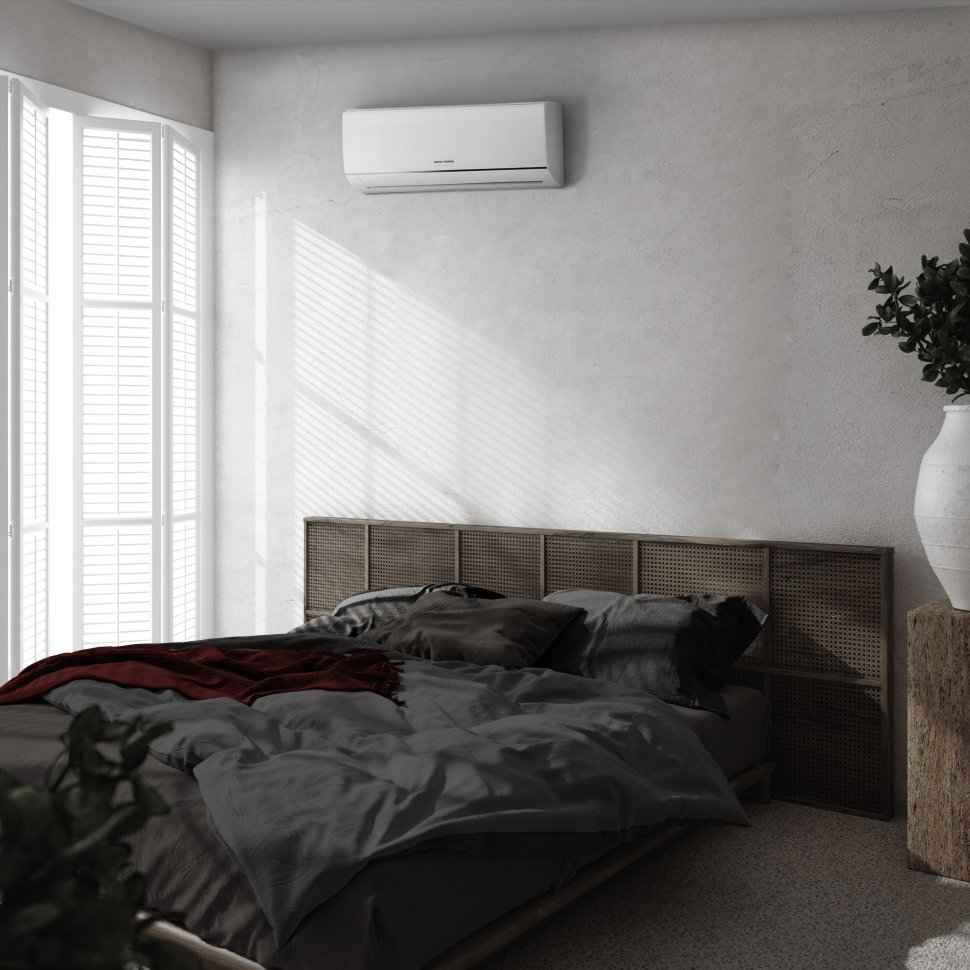 Сплит-система Royal Thermo RTS-12HN8_V2 Siena