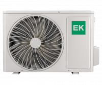 Сплит-система Euroklimat EKSS-20HN/EKOS-20HN Siesta