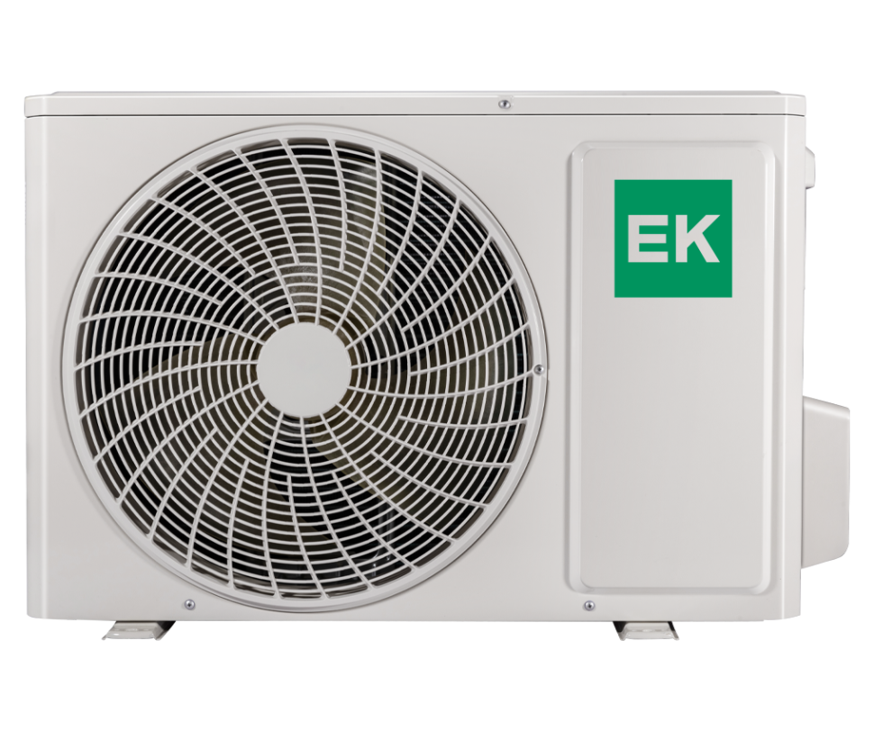 Сплит-система Euroklimat EKSS-20HN/EKOS-20HN Siesta