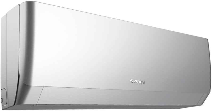 Сплит-система Gree GWH18AGDXD-K6DNA4E Pular Inverter Arctic Silver