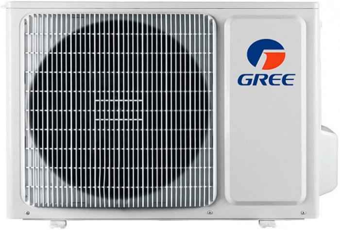 Сплит-система Gree GWH18AGDXD-K6DNA4E Pular Inverter Arctic Silver