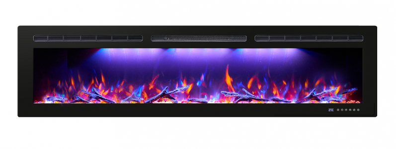 Очаг Interflame FreeSpace 70 LED FX