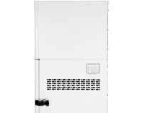 Приточно-вытяжная установка вертикальная Shuft Aurora JET-600 inv