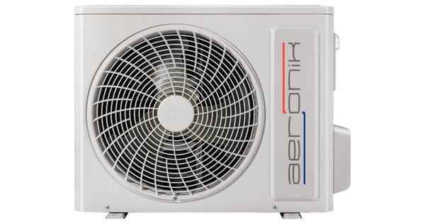 Кассетная сплит-система Aeronik ASI-AKH85T1/A-S INV/ASO-AGUHN85W1/INV ТF06