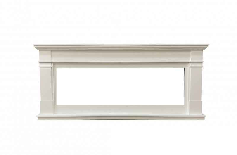 Портал Interflame Грейсон под очаг FreeSpace 60 LED FX QZ
