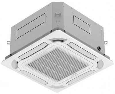 Кассетная сплит-система Aeronik ASI-AKH35R1/B-S INV/ASO-AGUHN35R1/INV ТF05