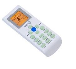 Внутренний настенный блок мультизональной системы VRF Dahatsu DARVWM-H028/NR1D(JI)