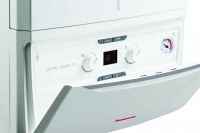 Настенный газовый котел Immergas Victrix Maior 35 X TT 1 ERP