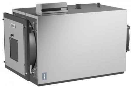 Газовый котел Ferroli PREXTHERM RSW 92