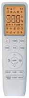 Сплит-система Just Aircon JAC-24HPSA/CA2/JACO-24HPSA/CA Citrine