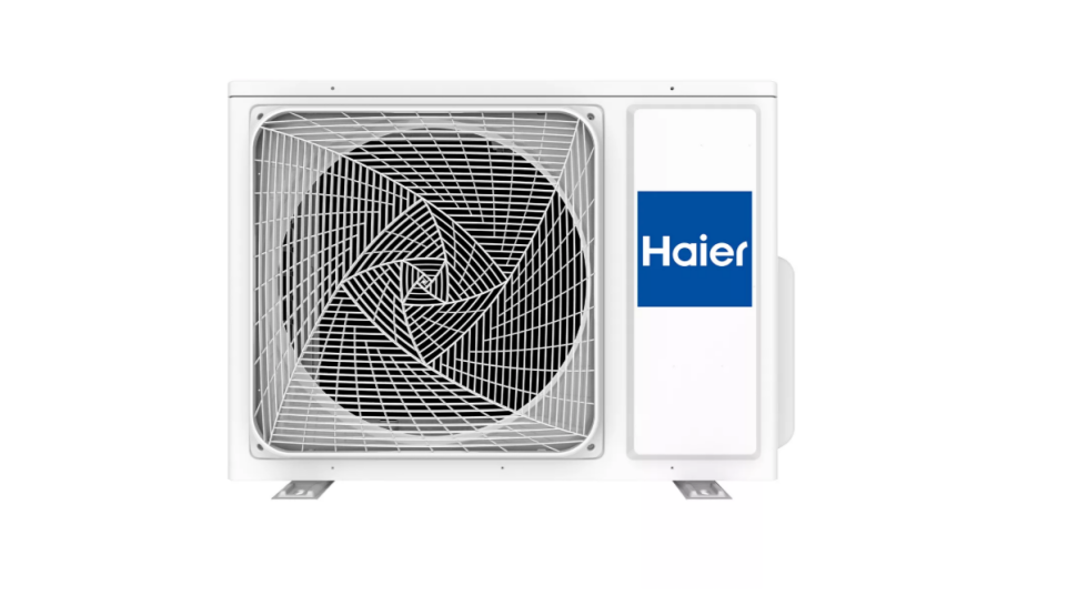 Настенная сплит-система Haier AS25S2SF3FA-W/1U25S2SM3FA Flexis Super Match