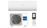 Настенная сплит-система Haier AS25S2SF3FA-W/1U25S2SM3FA Flexis Super Match