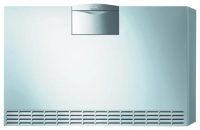 Напольный газовый котел Vaillant аtmoCRAFT VK INT 1454/9 (в сборе) + обязательно 301791