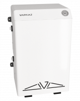 Парапетный газовый котел VARGAZ P12.5 (КСГ-П-12.5)