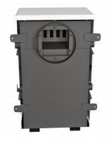 Парапетный газовый котел VARGAZ P12.5 (КСГ-П-12.5)