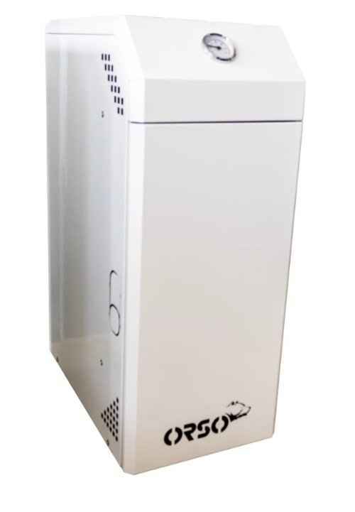 Напольный газовый котел ORSO КСГ-16 N (TGV-307) зв