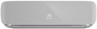 Кондиционер Hisense Silver Crystal Super AS-10UW4RVETG00(R) SILVER